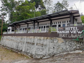 Nangin View Inn, Bohorok